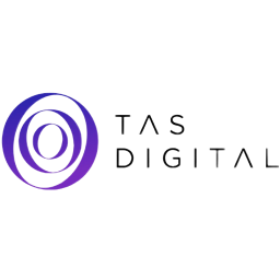 Tas Digital Logo
