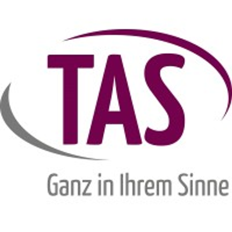 tas-service.de Logo