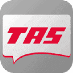 TAS Training und Consulting GmbH Logo