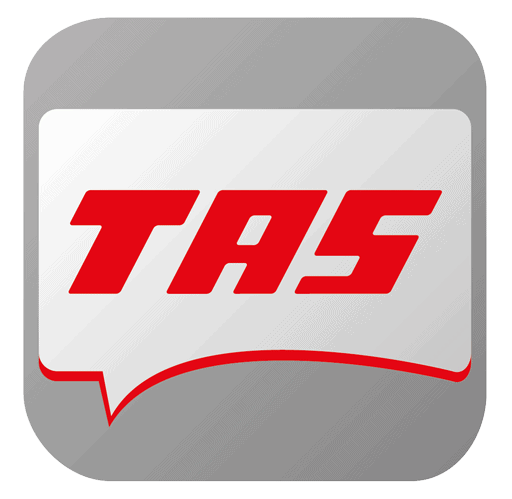 Tasag Logo