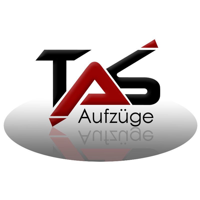 TAS Aufzüge Logo