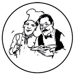 Tasca im Feui Portugisische u. Spanische Spezialitäten Logo