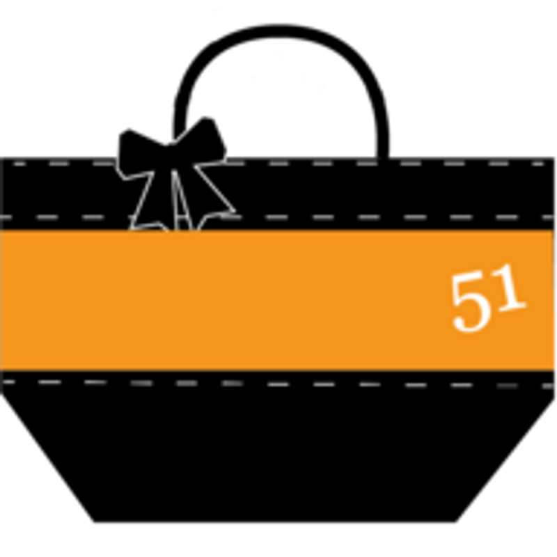 Tasche51 Logo