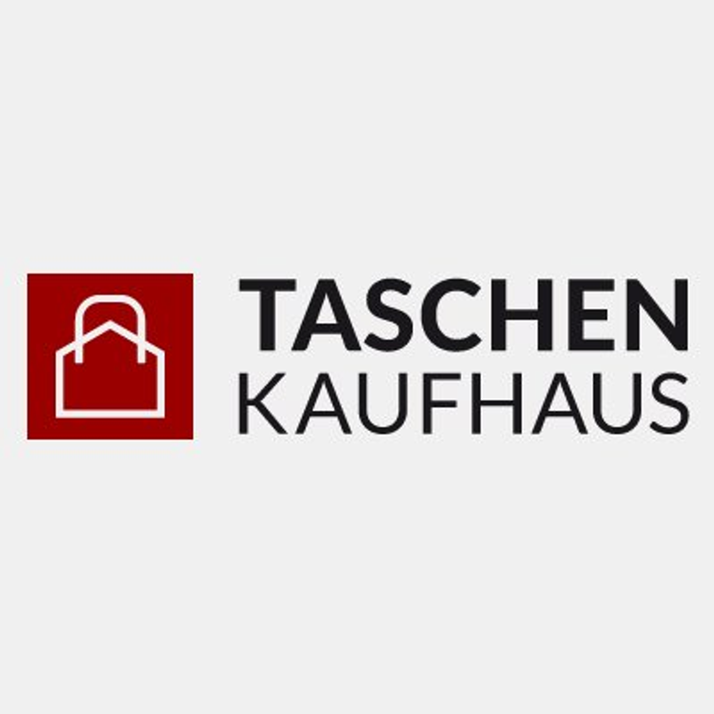 Taschenkaufhaus Logo