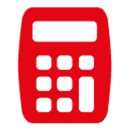taschenrechner.de Logo
