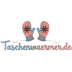 Taschenwaermer Logo