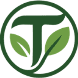 TASG Naturals Logo