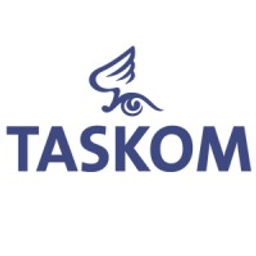 TASKOM Werbeagentur GmbH Logo