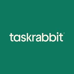 Taskrabbit Italia Logo