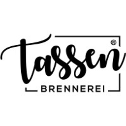 Tassenbrennerei Logo