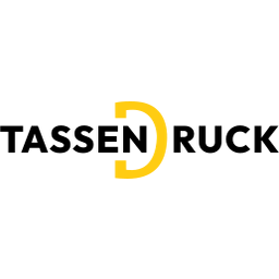 tassendruck.de Logo
