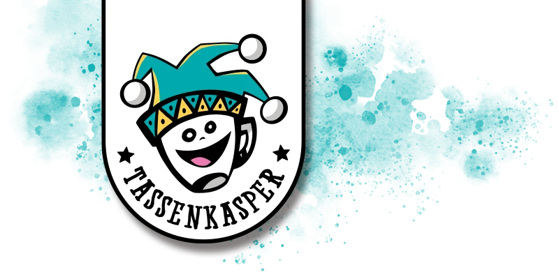 tassenkasper.de Logo