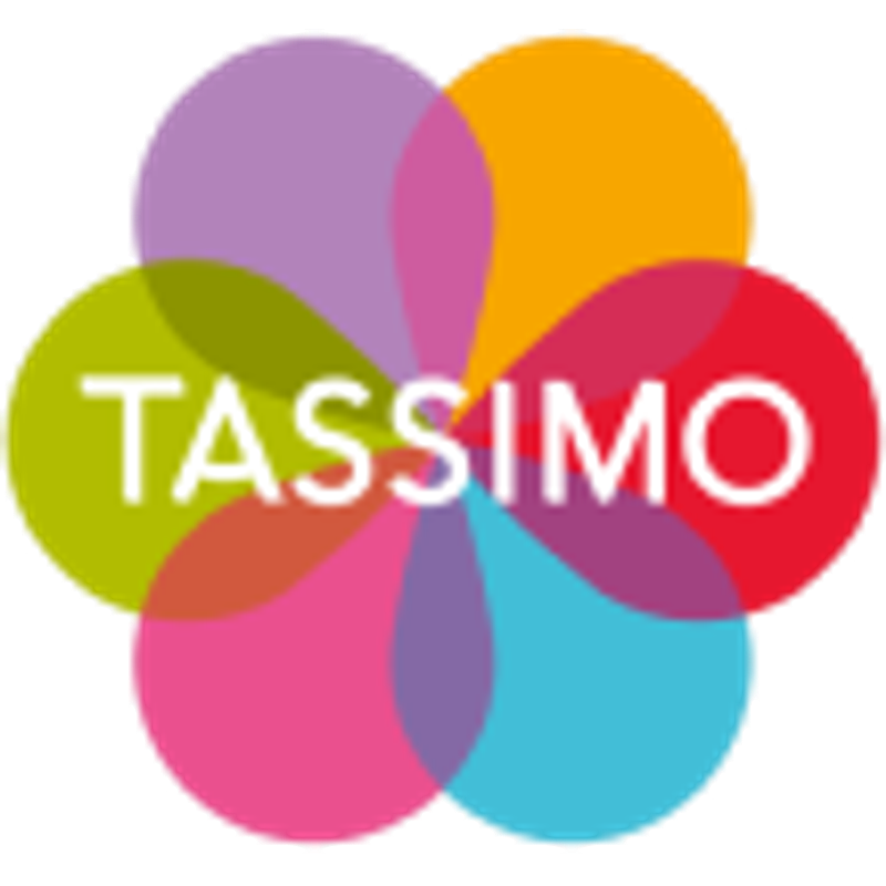 Tassimo Logo