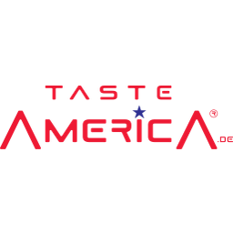 taste-america.de Logo