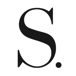 S.TEFANIE Logo