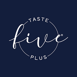 tastefive.de Logo