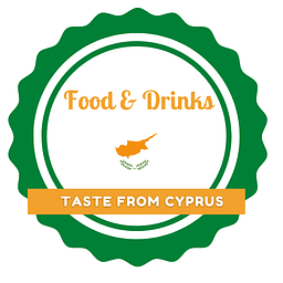 Taste from Cyprus Logo