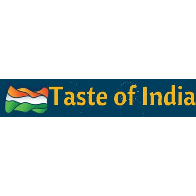 Tasteof India Logo