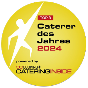 Taste of Now GmbH Logo