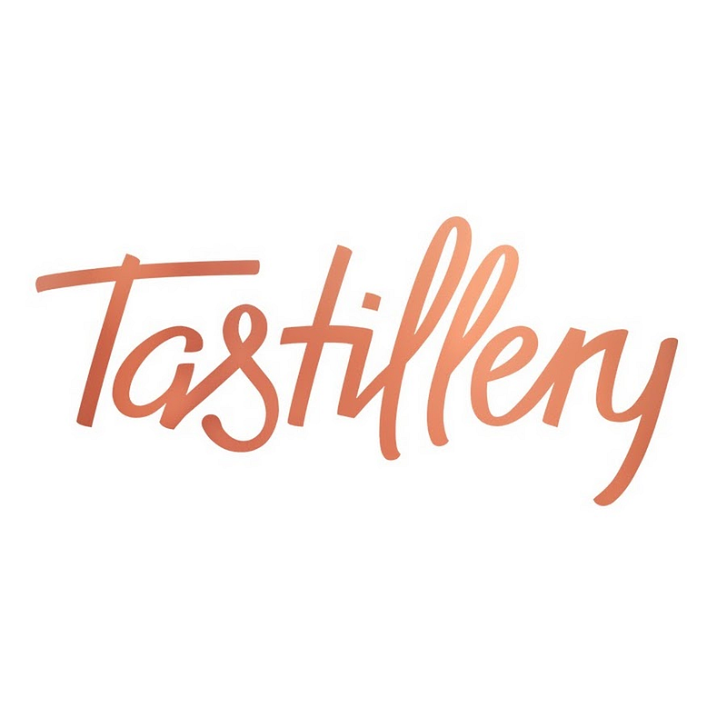Tastillery Logo