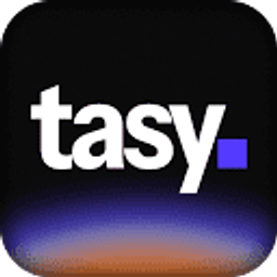 Tasy AI Logo
