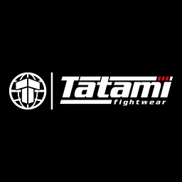 Tatami Fightwear Logo