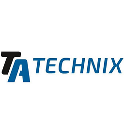Tatechnix Logo