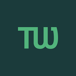 Tatenwerk Logo