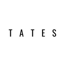 Tates Logo