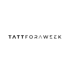 Tatt4aweek Logo