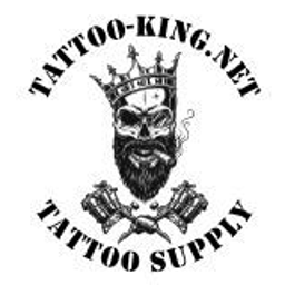 tattoo-king.net Logo