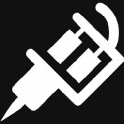 Harry Weiss - Tattoo Masterclass Logo