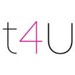 Tattoo4u NYC Logo