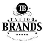 Tattoobrands Logo