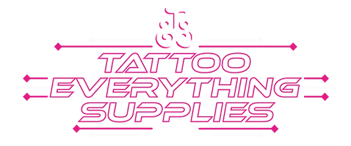 Tattoo Everything Supplies Logo