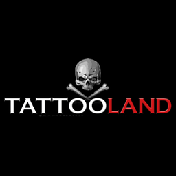 Tattooland Logo