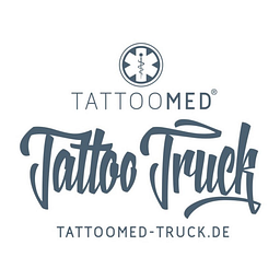 TattooMed Logo