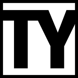 tatyou.shop Logo