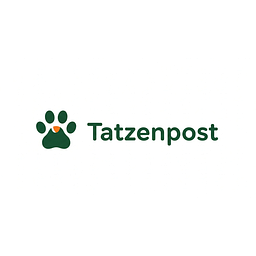 Tatzenpost Logo