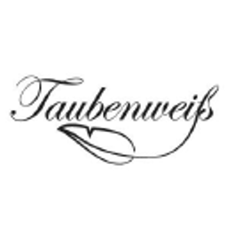 Taubenweiß Logo