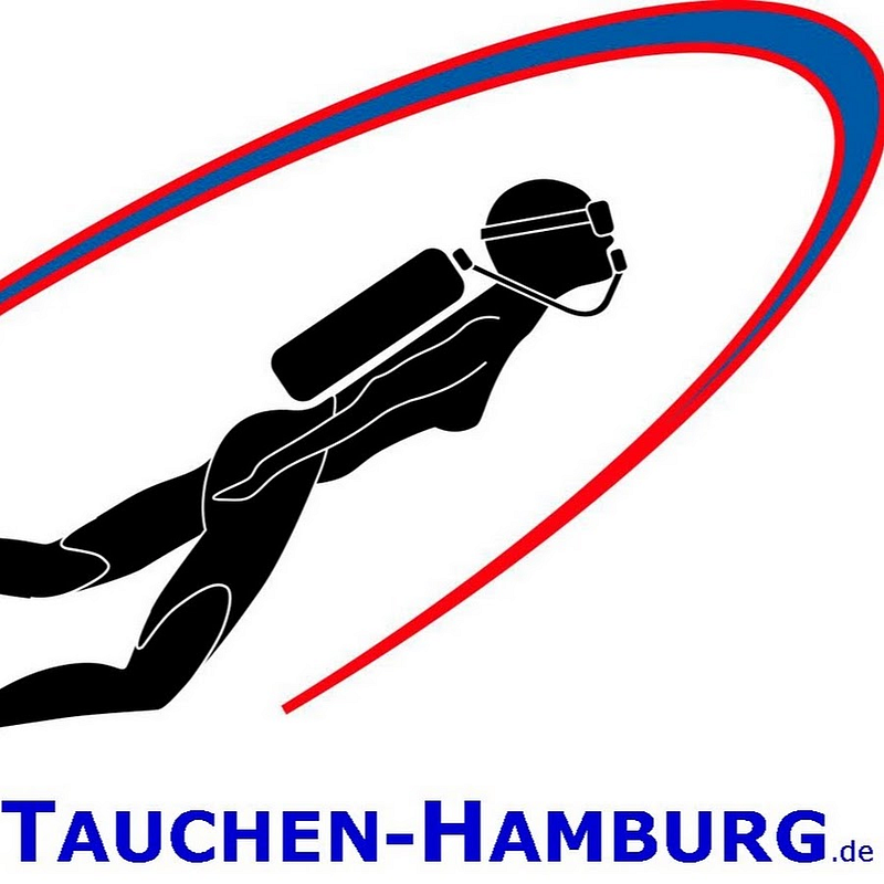 Tauchen Hamburg Logo
