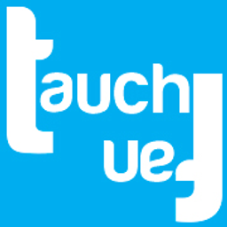 tauchfan.de Logo