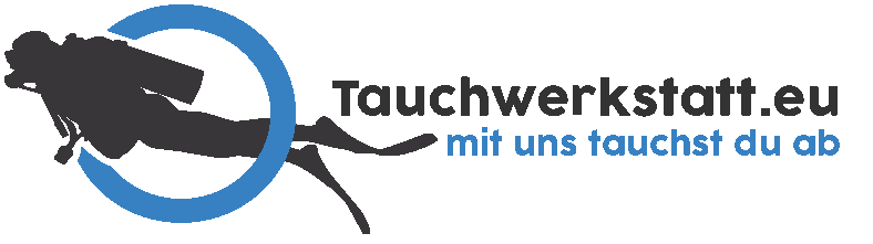 tauchwerkstatt.eu Logo