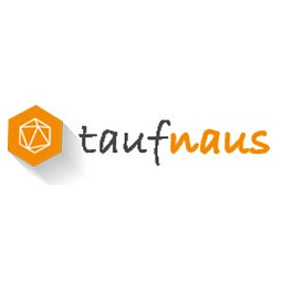 Taufnaus Logo