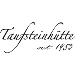 Taufsteinhütte Hoherodskopf Logo
