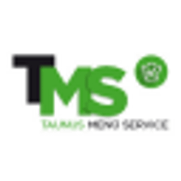 Taunus Menü Service GmbH Logo