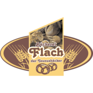 Flach Stefan Bäckerei Logo