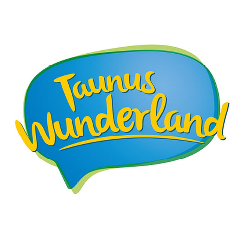Taunuswunderland Logo