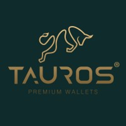 TAUROS Logo