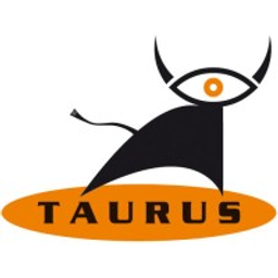 Taurus Logo